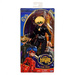 LALKA FIGURKA MIRACULOUS BIEDRONKA CZARNY KOT 30CM