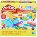 PLAY-DOH CIASTOLINA ZESTAW KREATYWNY FABRYKA ZABAWY MASA 170g HASBRO