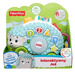 INTERAKTYWNY JEŻYK LINKIMALS  FISHER PRICE