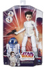 FIGURKA STAR WARS FORCES KSIĘŻNICZKA LEIA I R2-D2