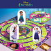 GRA PLANSZOWA RODZINNA ENCANTO MAGICAL SUPER GAME DISNEY LISCIANI