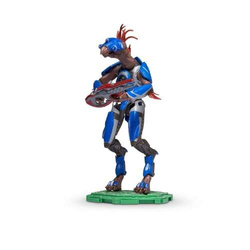 FIGURKA HALO INFINITE 12CM SERIA 1 - JACKAL SNIPER