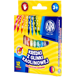 WYPRAWKA SZKOLNA XXXL KREDKI PLASTELINA ASTRA FARBY BLOKI ZESZYTY + GRATISY