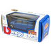 FORD KUGA SAMOCHÓD METALOWY KOLEKCJONERSKI AUTO MODEL POJAZD BBURAGO 1:43
