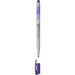 CIENKOPIS INTESITY FINE 0.8 BIC FIOLETOWY MEDIUM
