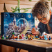 LEGO HARRY POTTER KALENDARZ ADWENTOWY 2025 BOŻE NARODZENIE FIGURKI 76456