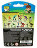 FIGURKA EPEE BEN 10 - SZYBCIOR