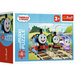 PUZZLE MINI MAXI 20 EL TOMEK I PRZYJACIELE 21151 TREFL