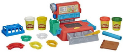 KASA SKLEPOWA DŹWIĘKI CIASTOLINA PLAY-DOH