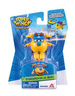 SUPER WINGS TRANSFORM-A-BOTS BUILD-IT DONNIE ŚRUBEK FIGURKA SAMOLOT