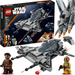 LEGO STAR WARS PIRACKI MYŚLIWIEC MANDALORIAN 75346