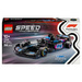 LEGO SPEED CHAMPIONS BOLID FORMUŁA 1 BWT ALPINE F1 TEAM A524 SAMOCHÓD 77248