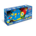 DUŻA BETONIARKA CIĘŻARÓWKA MAGIC TRUCK 59CM WADER