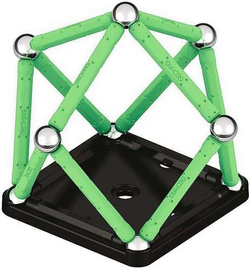 GEOMAG KLOCKI MAGNETYCZNE GLOW ŚWIECĄ W CIEMNOŚCI