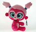 MEGA MASKOTKA MINKA MARK LITTLEST PET SHOP 42 CM