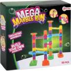 TOR KULKOWY KULKI MEGA MARBLE RUN 58 EL KULODROM