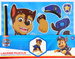 UKŁADANKA PUZZLE SZNUROWANKA PSI PATROL - CHASE