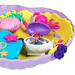 POLLY POCKET TOREBKA MUSZLA LALKI GNH11 - MATTEL