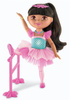 LALKA DORA BALETNICA BALLERINA - FISHER PRICE