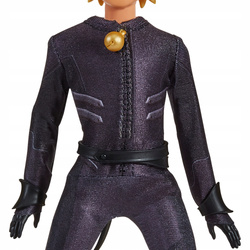 MIRACULOUS BIEDRONKA I CZARNY KOT ADRIEN LALKA CAT NOIR RUCHOME ELEMENTY