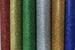 WYCINANKA BROKATOWA GLITTER COLOR A4 CORMORAN 