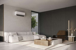 KLIMATYZACJA LG DUALCOOL SOFT AIR PREMIUM H12S1P 3,5kW DELIKATNY NAWIEW