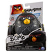 FIGURKA ANGRY BIRDS ROZGADANE FIGURKI BOMB BOMBA