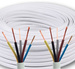 KABEL PRZEWÓD ELEKTRYCZNY OWY 5x1mm2 500V 50 mb 