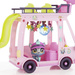 ZWIERZAKOWY AUTOBUS LITTLEST PET SHOP LPS - HASBRO