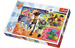 PUZZLE MAXI TOY STORY W POGONI  24 E TREFL 14295 