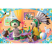 PUZZLE 24 MAXI DUŻE RODZINA TREFLIKÓW 14319 TREFL