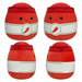 SQUISHMALLOWS MASKOTKA PLUSZOWA PRZYTULANKA 30 CM - ILLIA
