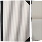 ZESZYT A4 305x220mm LINIA 200 KARTEK RETRO PRL