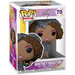 WHITNEY HOUSTON FUNKO POP! ICONS FIGURKA WINYLOWA KOLEKCJONERSKA
