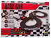 TOR WYŚCIGOWY RACE CAR 190 CM 2 AUTKA - DROMADER