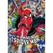 PUZZLE 1000 ELEMENTÓW PREMIUM PLUS SPIDER-MAN MARVEL 10859 TREFL