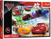PUZZLE DROGA DO ZWYCIĘSTWA AUTA CARS 200 EL TREFL