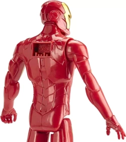 MARVEL AVENGERS TITAN HERO SERIES FIGURKA IRON MAN 30 cm HASBRO