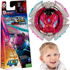BEYBLADE QUADSTRIKE BURST XIPHOID KNIGHT K8 WIRUJĄCY DYSK SPINNER HASBRO