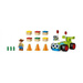 KLOCKI LEGO TOY STORY CHUDY I PAN STEROWANY 10766