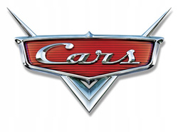 DISNEY AUTA CARS POJAZD NIESPODZIANKA Z BAJKI AUTA RESORAK METALOWY MATTEL 