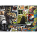 PUZZLE KOLEKCJA GROGU 1000 STAR WARS GWIEZDNE WOJNY MANDALORIAN 10718 TREFL
