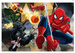 PUZZLE SPIDERMAN UCIECZKA SPIDER-MAN 100 EL TREFL