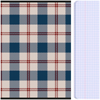 ZESZYT A5 KRATKA 80 KARTEK SZKOLNY LAMINOWANA OKŁADKA KRATA GIMBOO