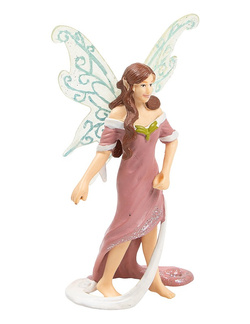 SCHLEICH FIGURKA NIESPODZIANKA W OPAKOWANIU PREZENTOWYM TAJEMNICZE PUDEŁKO