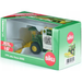 KOMBAJN SIECZKARNIA JOHN DEERE 8500I 1:87 KOLEKCJONERSKI METALOWY SIKU 1794