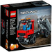 KLOCKI LEGO TECHNIC HAKOWIEC 42084
