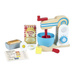 DREWNIANY MIKSER Z AKCESORIAMI - MELISSA AND DOUG