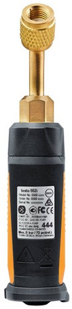 BEZPRZEWODOWA SMART SONDA DO POMIARU PRÓŻNI TESTO