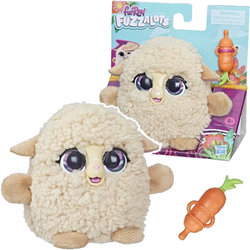 FURREAL OWIECZKA INTERAKTYWNA PLUSZOWA ZMIENIA KOLOR HASBRO DŹWIĘKI OPIEKA